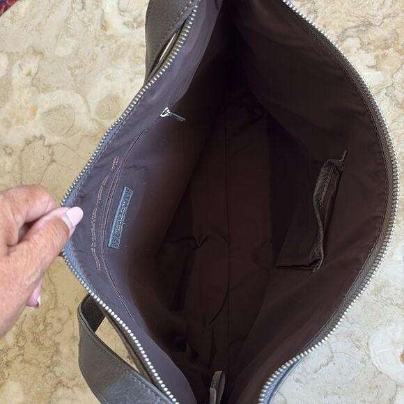 Matt & Nat Glance Dwell Hobo Bag Vegan - Picture 11 of 13